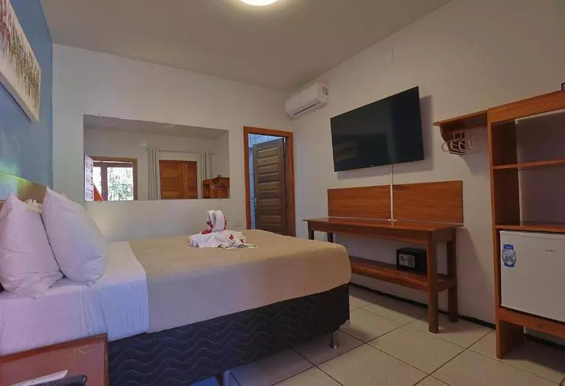 پانسیون Beach House Suites