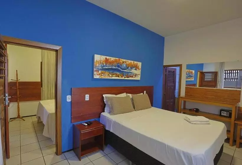 پانسیون Beach House Suites