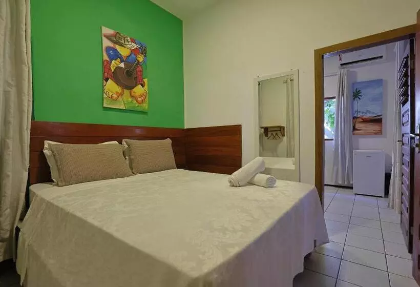 پانسیون Beach House Suites
