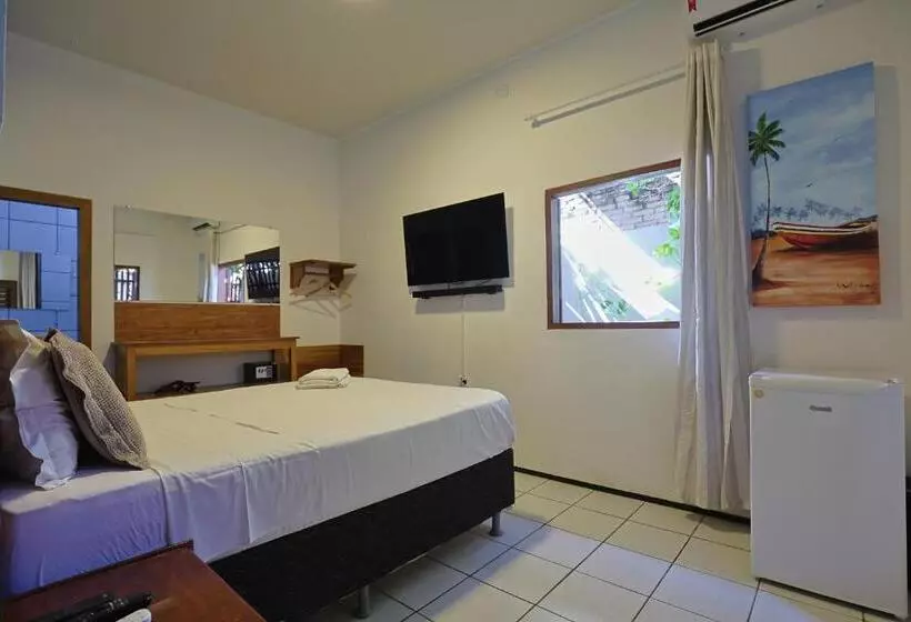 پانسیون Beach House Suites