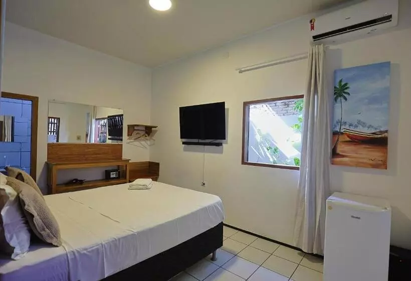 پانسیون Beach House Suites