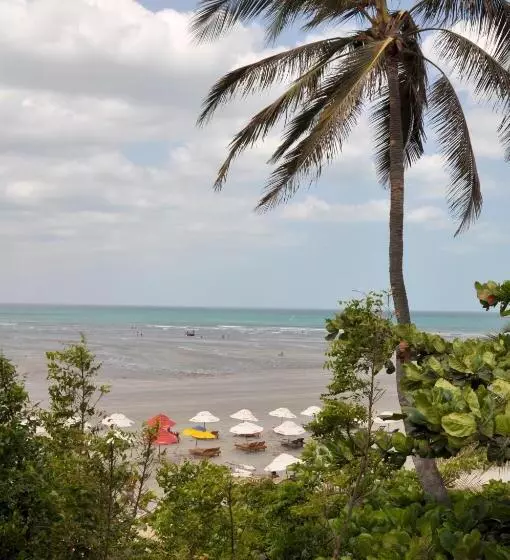پانسیون Beach House Suites