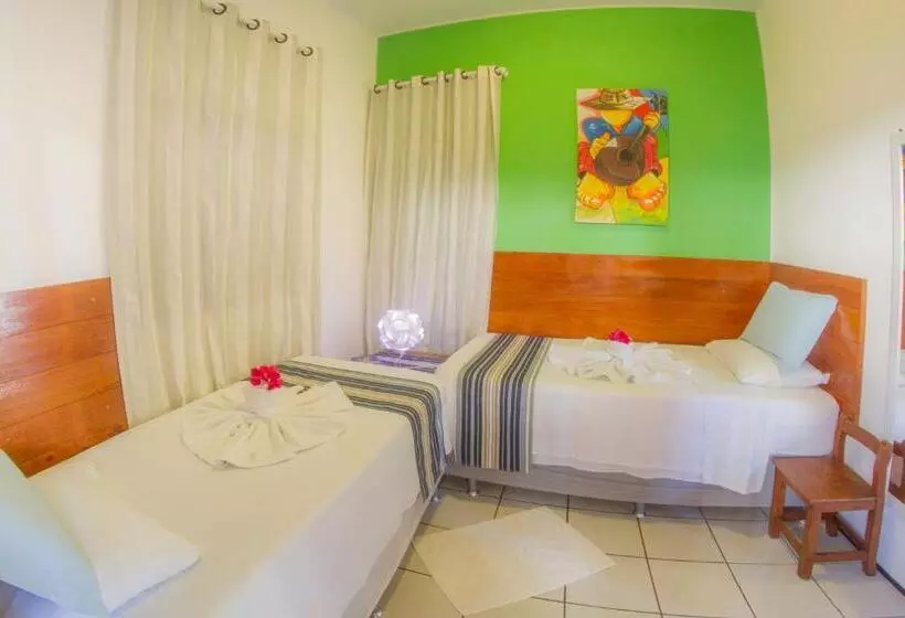 پانسیون Beach House Suites