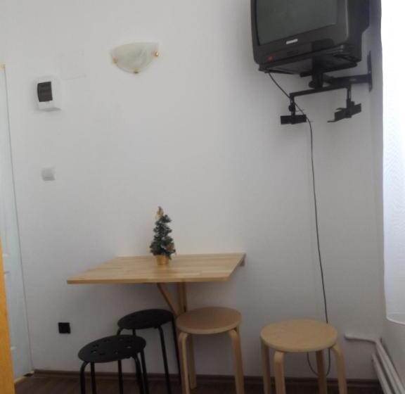 펜션 Cabana Telescaun