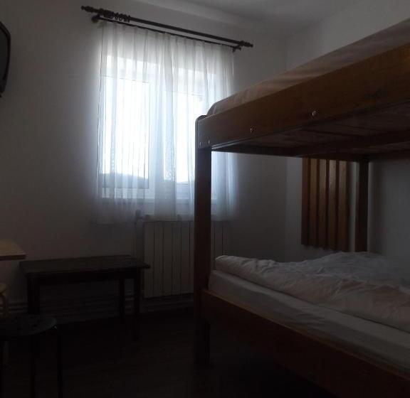 펜션 Cabana Telescaun