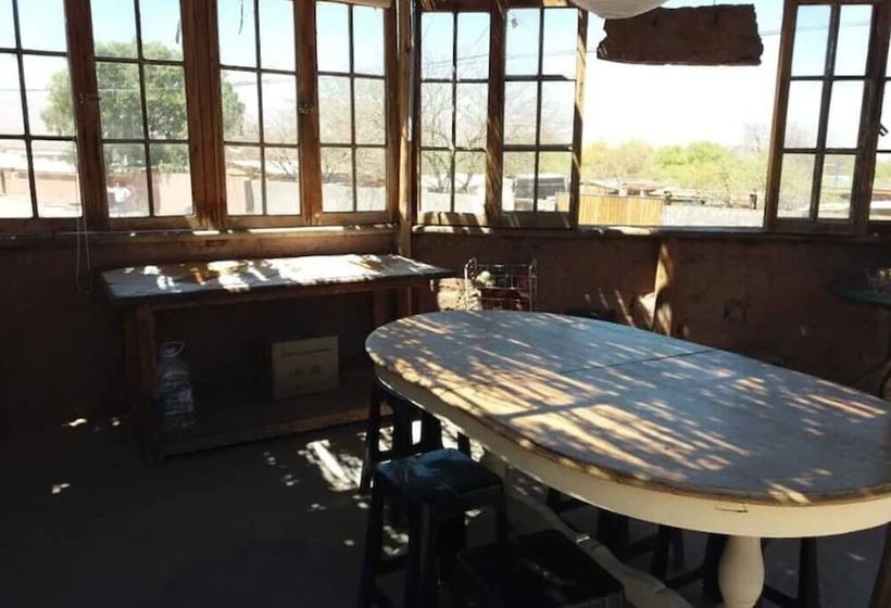 پانسیون Casa Buenavista