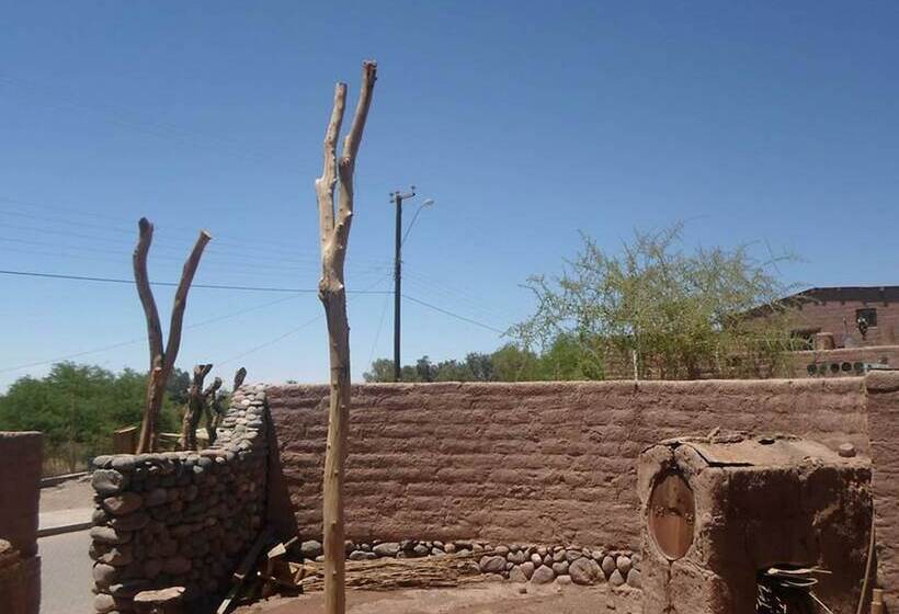 پانسیون Casa Buenavista