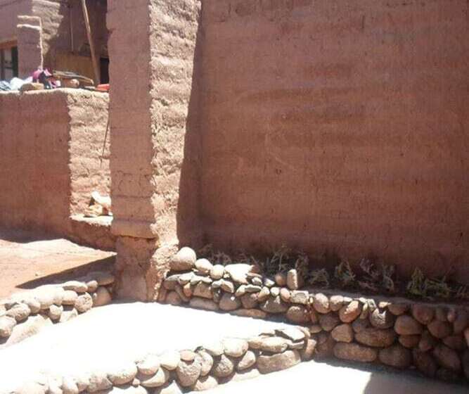 پانسیون Casa Buenavista