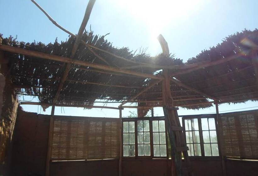 پانسیون Casa Buenavista