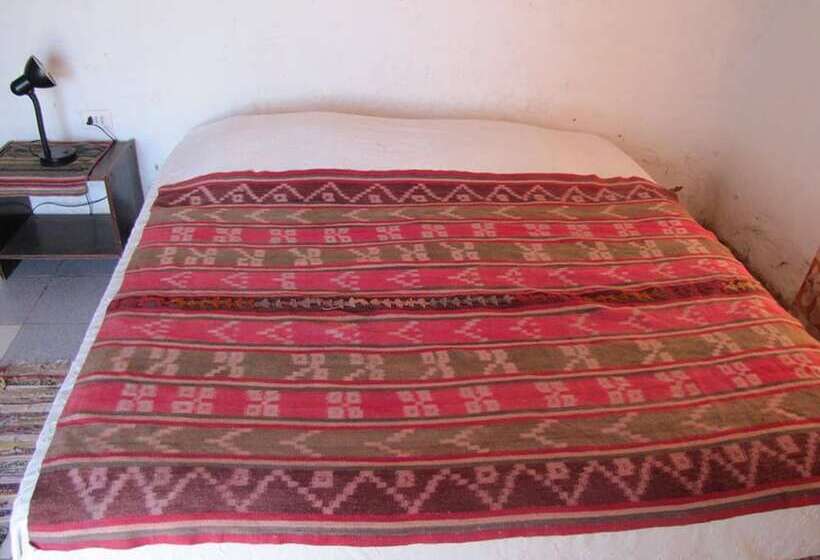 پانسیون Casa Buenavista