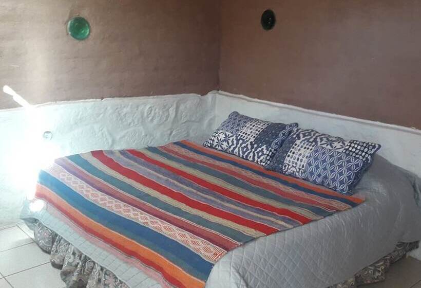 پانسیون Casa Buenavista