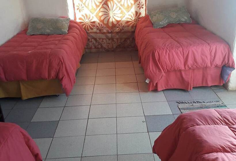 پانسیون Casa Buenavista