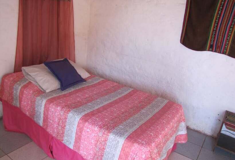 پانسیون Casa Buenavista