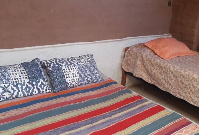 پانسیون Casa Buenavista