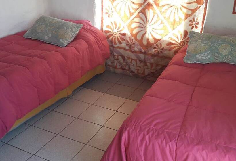 پانسیون Casa Buenavista