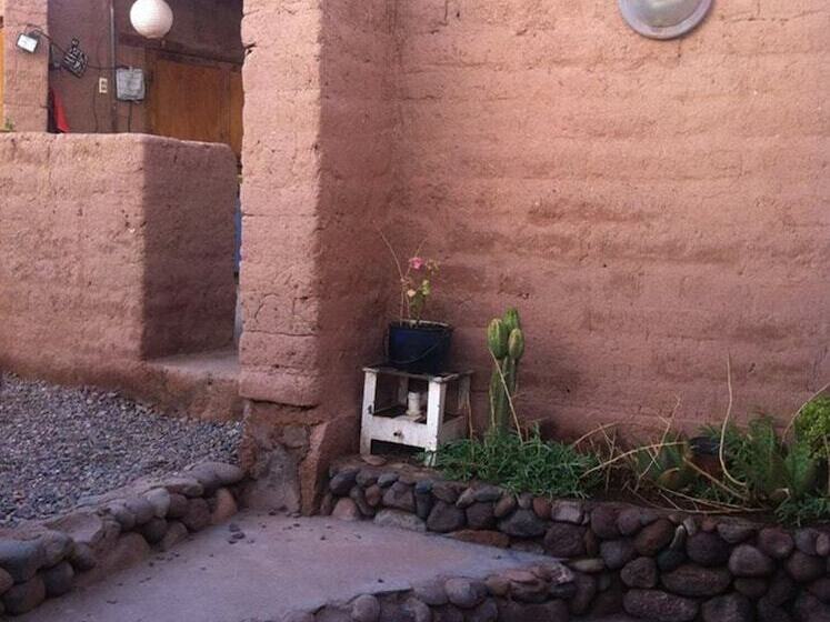 پانسیون Casa Buenavista