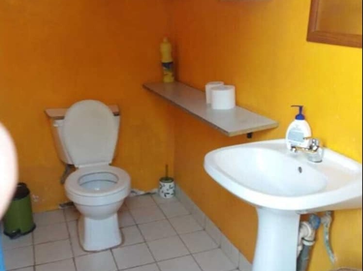 پانسیون Casa Buenavista