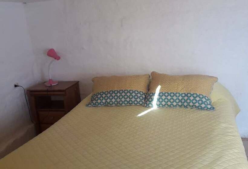 پانسیون Casa Buenavista