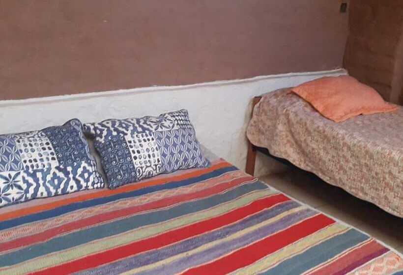 پانسیون Casa Buenavista