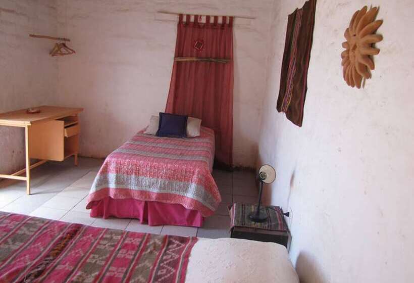 پانسیون Casa Buenavista