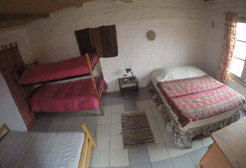 پانسیون Casa Buenavista