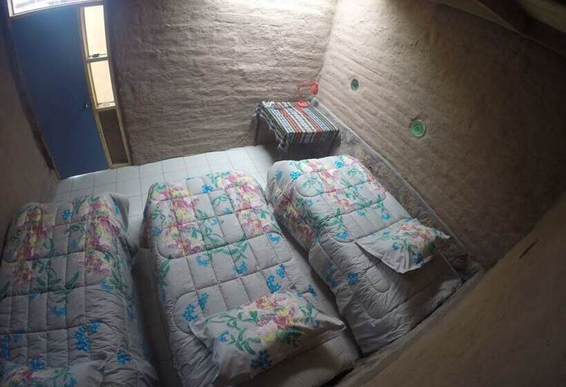 پانسیون Casa Buenavista