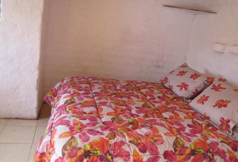 پانسیون Casa Buenavista