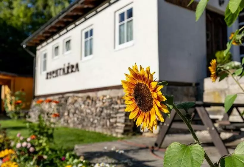 Majatalo Chata Rychtářka