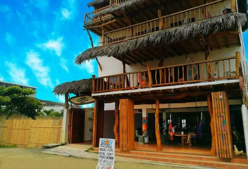 Majatalo Cocoa Inn Hostal