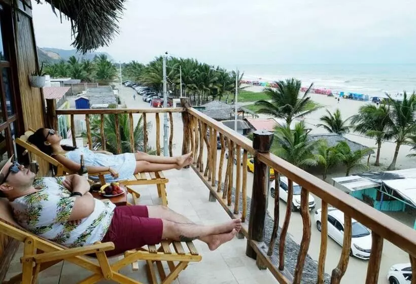 Majatalo Cocoa Inn Hostal