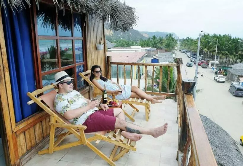 Majatalo Cocoa Inn Hostal