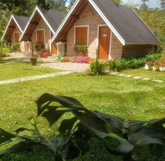 Majatalo Flor Da Montanha