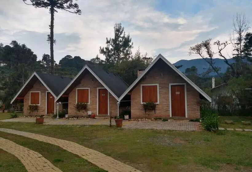 Majatalo Flor Da Montanha