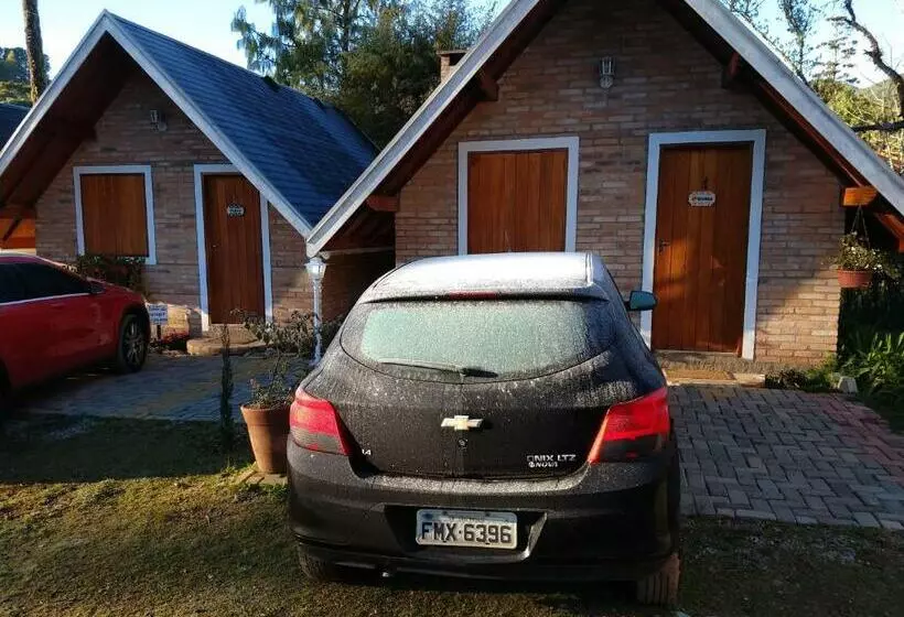 Majatalo Flor Da Montanha