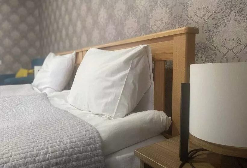 پانسیون Hillside Guesthouse