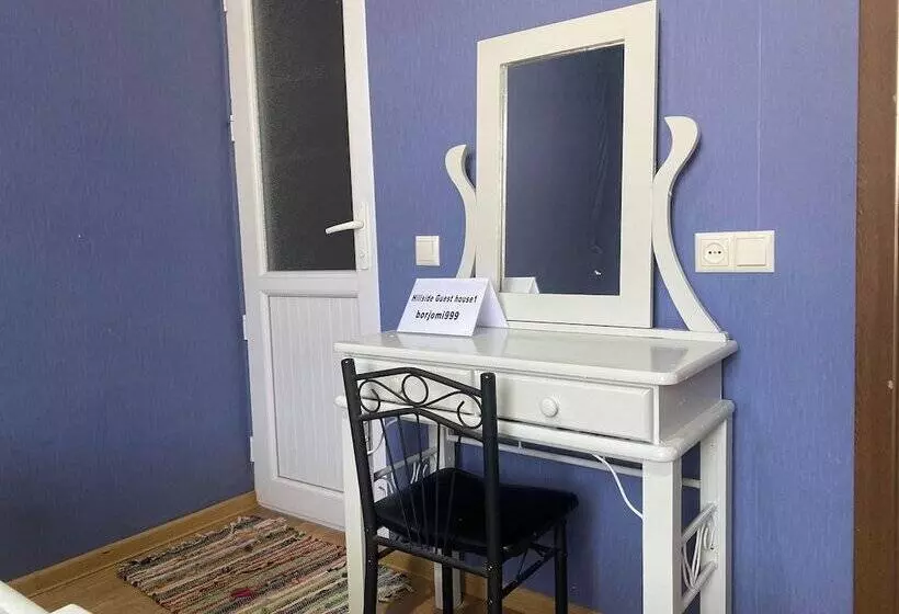 پانسیون Hillside Guesthouse