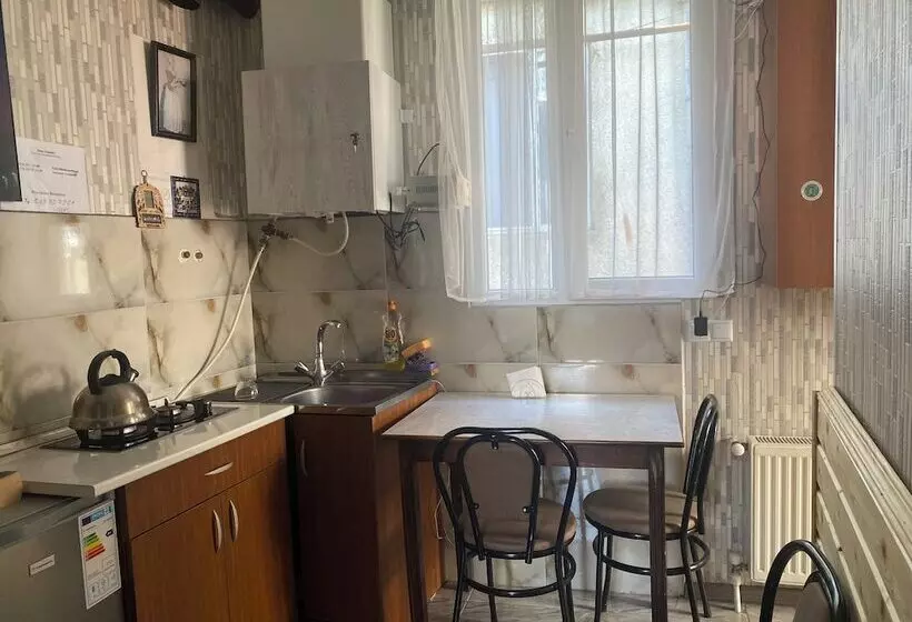 پانسیون Hillside Guesthouse