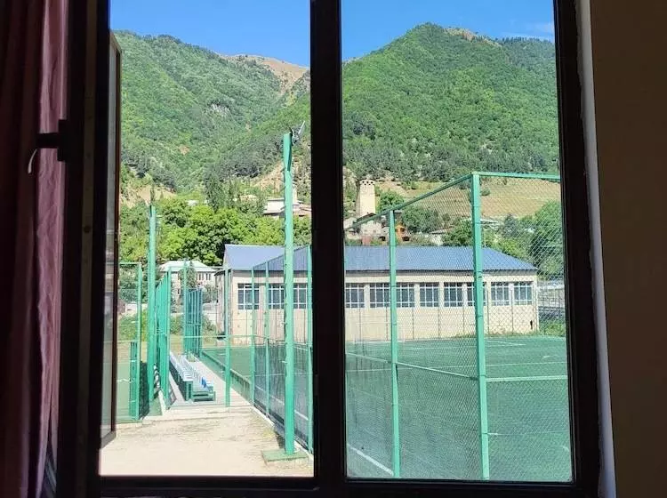 پانسیون House In Mestia