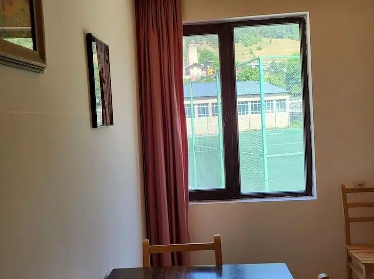 پانسیون House In Mestia