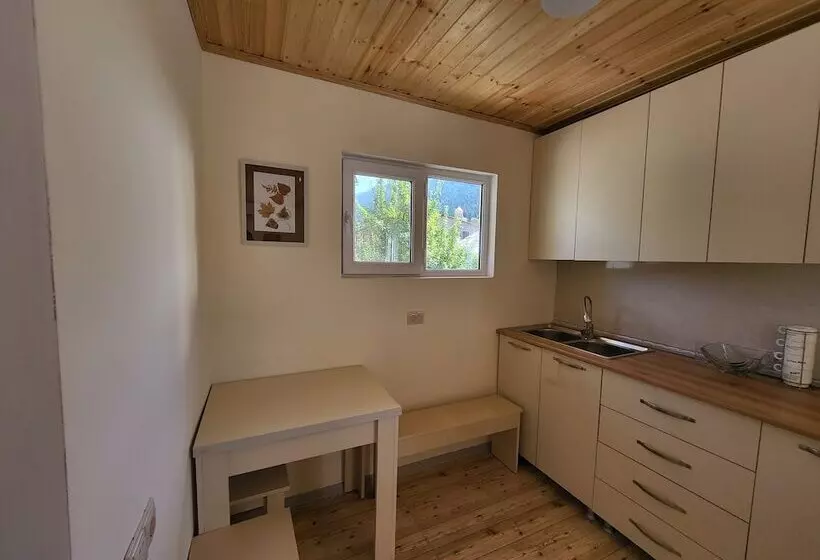 پانسیون House In Mestia