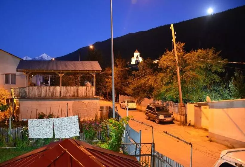 پانسیون House In Mestia