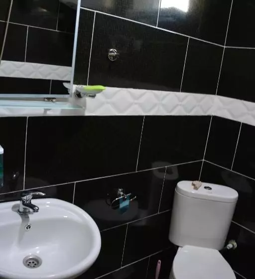 پانسیون House In Mestia