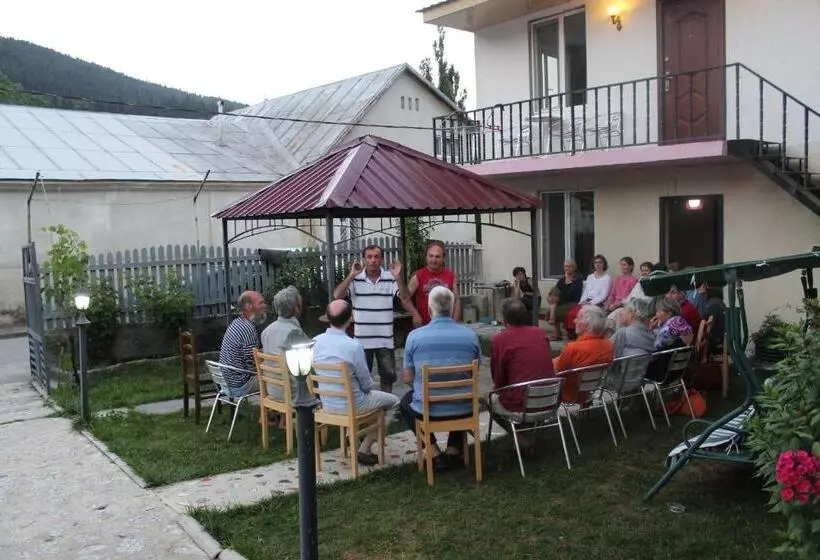 پانسیون House In Mestia