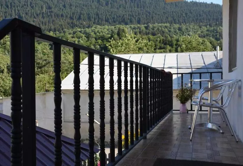 پانسیون House In Mestia