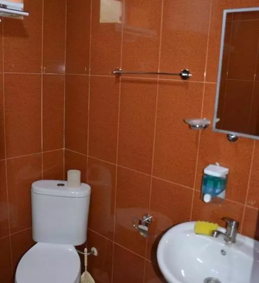 پانسیون House In Mestia