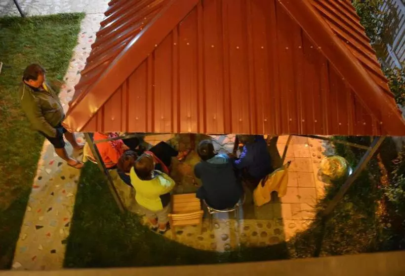 پانسیون House In Mestia