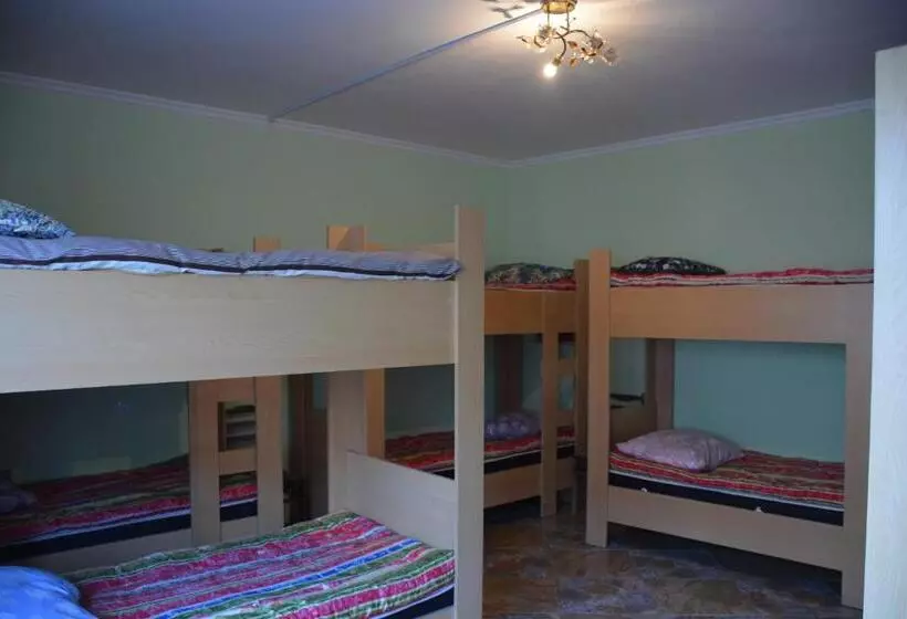 پانسیون House In Mestia