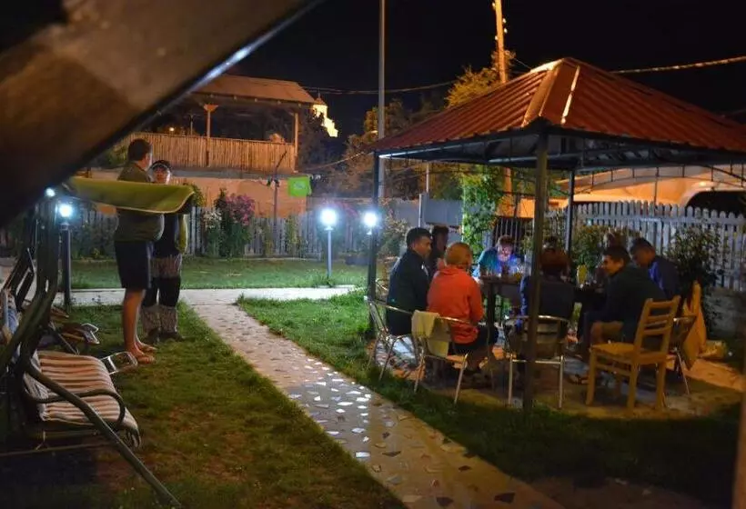 پانسیون House In Mestia