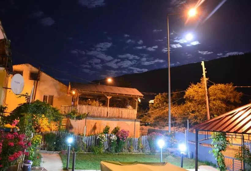 پانسیون House In Mestia