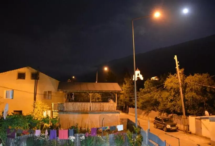 پانسیون House In Mestia